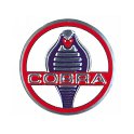 - AC Shelby Cobra 289 FIA Roadster - HTM 1.24 -